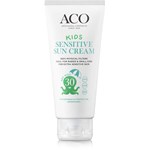 ACO Sun Kids Sensitive Suncream SPF30 100 ml