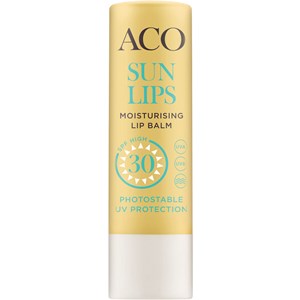 ACO Sun Lip Balm SPF30 4,7 g