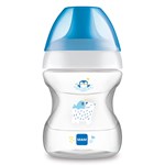 MAM Learn To Drink Cup 190 ml Blue