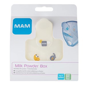 MAM Milk Powder Box Neutral
