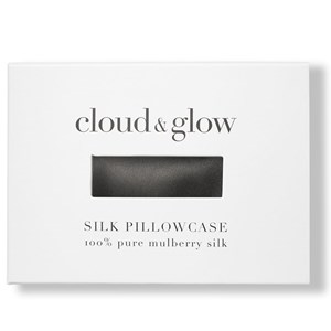 Cloud & Glow Silk Pillowcase 60x50 Sidenörngott