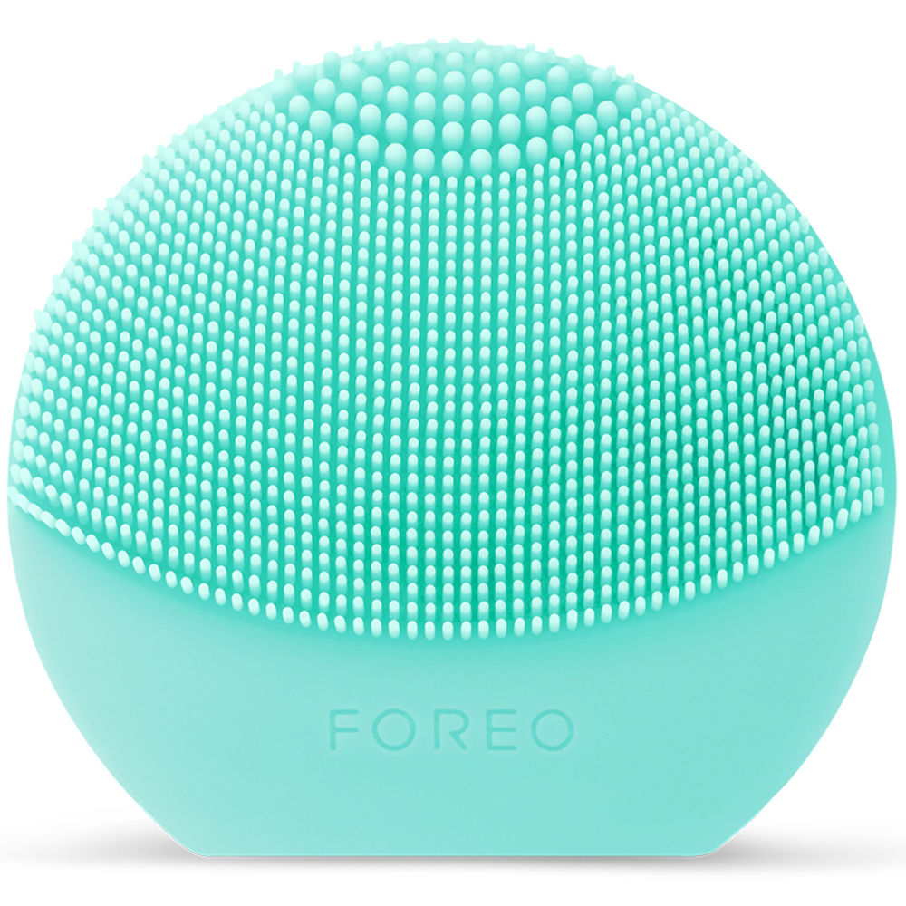 FOREO LUNA Play Plus 2 Minty Cool!