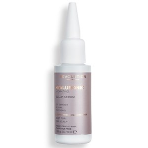 Revolution Haircare Hyaluronic Acid Calming Scalp Serum 50 ml