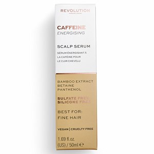Revolution Haircare Caffeine Growth Scalp Serum 50 ml