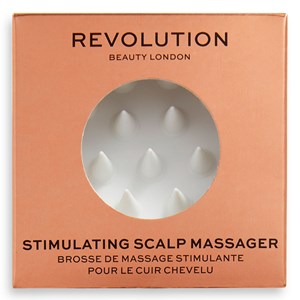 Revolution Haircare Stimulating Scalp Massager 