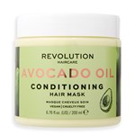Revolution Haircare Mask Conditioning Avocado 200 ml