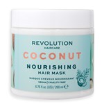Revolution Haircare Mask Nourishing Coconut 200 ml