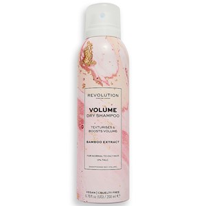 Revolution Haircare Volume Dry Shampoo 200 ml