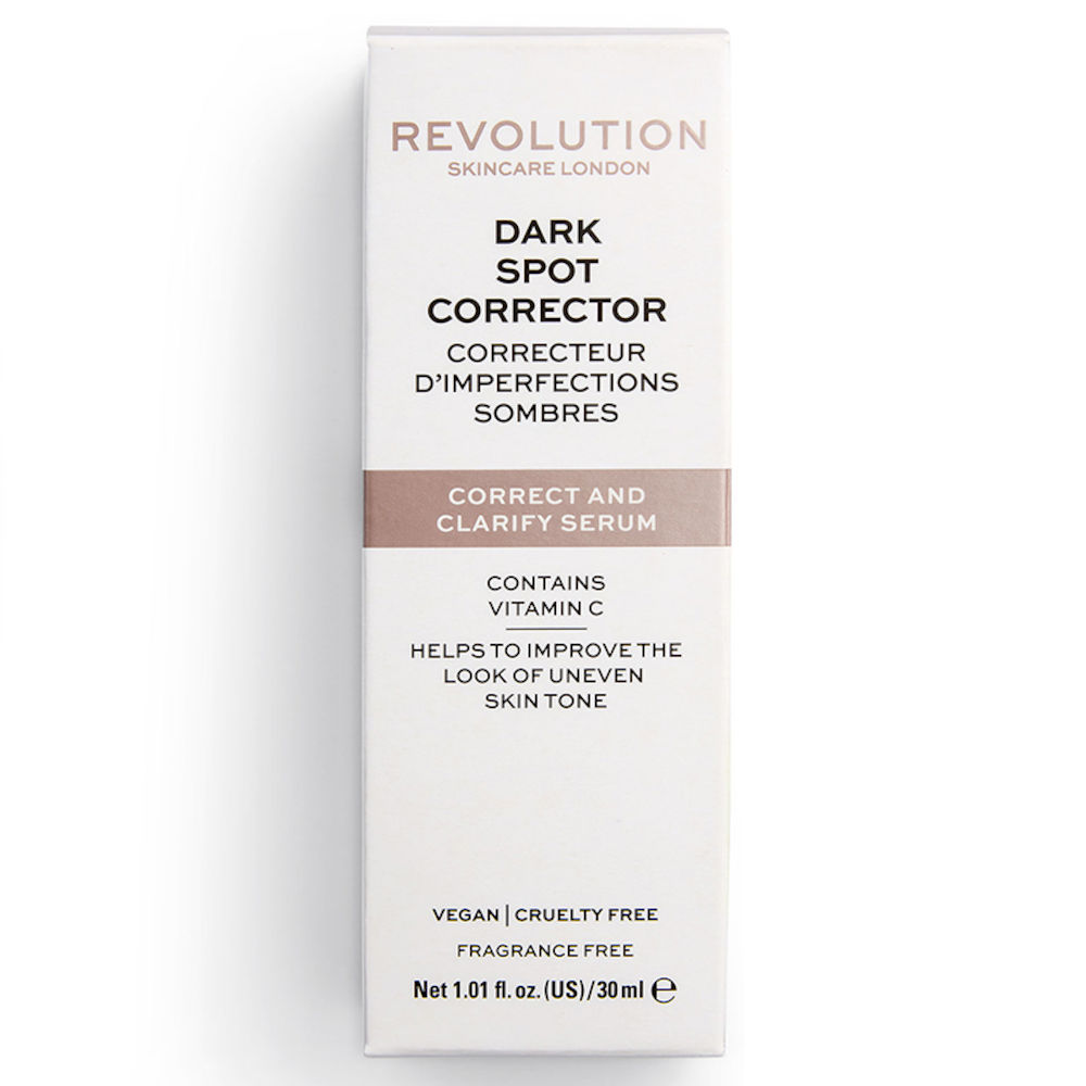 Revolution Skin Dark Spot Corrector 30 ml