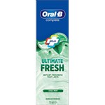 Oral-B Complete Plus Ultimate Fresh Tandkräm 75 ml