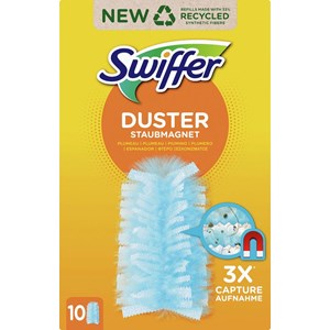 Swiffer Duster Dammvippa Refill 10 st