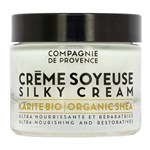 Compagnie de Provence Face Cream Sheasmör 50 ml
