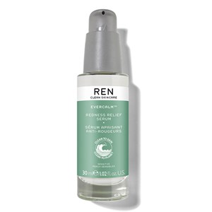 REN Clean Skincare Evercalm Redness Relief Serum 30 ml