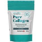 BioSalma Pure Collagen 97% Protein 250 g