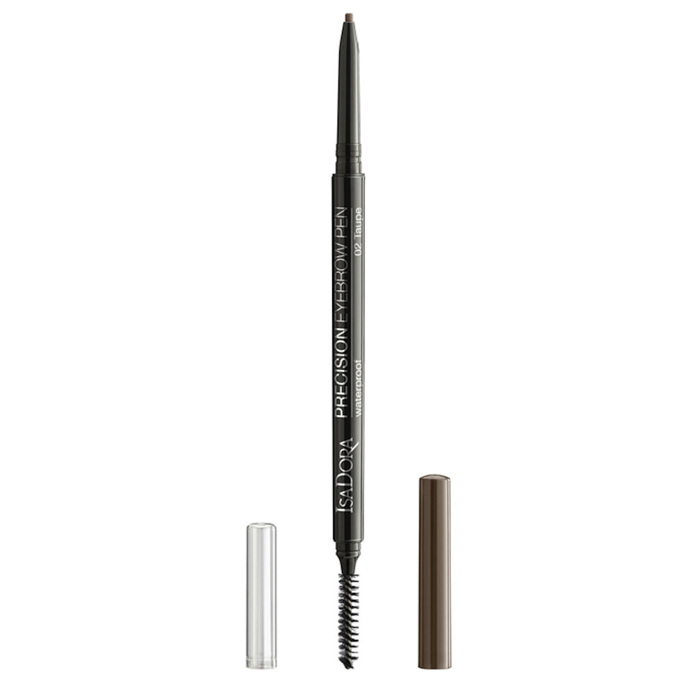 Isadora Precision Brow Pen Waterproof 0,9 g