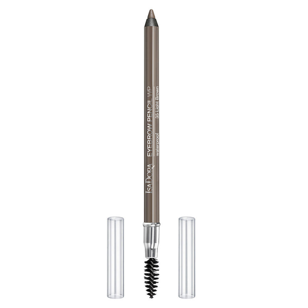 Isadora Eyebrow Pencil Waterproof 1,2 g 35 