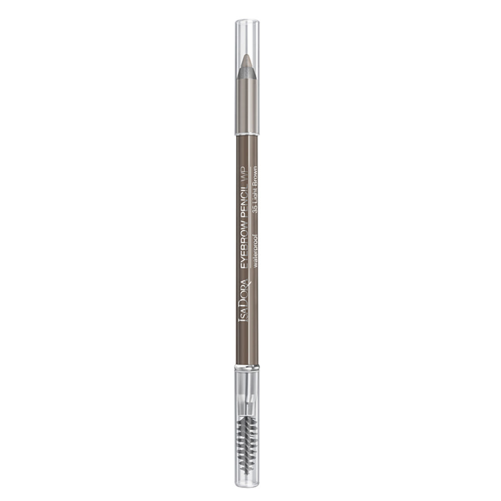Isadora Eyebrow Pencil Waterproof 1,2 g 35 