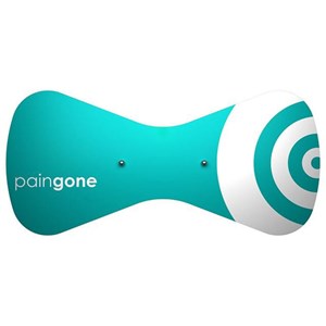 Paingone Replacement Pads for Easy 2-pack