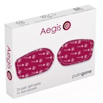 Paingone Pads for Aegis 2-pack