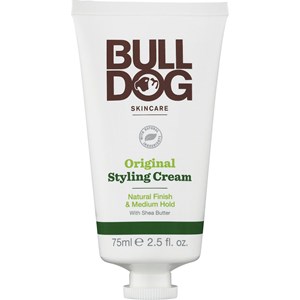 Bulldog Original Styling Cream 75ml