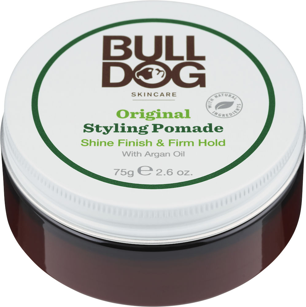 Bulldog Original Styling Pomade 75 g