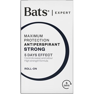 Bats Expert Strong Roll-On 20 ml