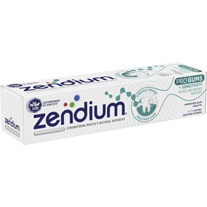 Zendium Tandkräm Pro Gums+Sensitivity 75ml