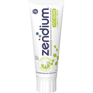 Zendium Tandkräm Pro Gums+Clinical Fresh 75 ml