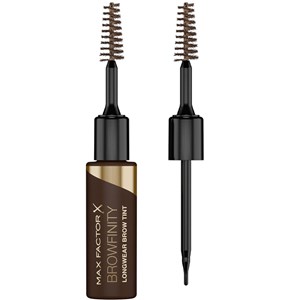 Max Factor Brow Finity Super Long 01 Soft Brown 