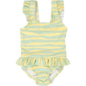 Geggamoja UV Baby Swim Suit Waves 62/68