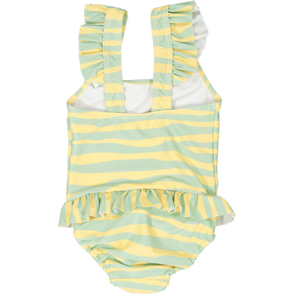 Geggamoja UV Baby Swim Suit Waves 02 74/80