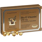 Pharma Nord Bio-E-Vitamin 290 mg 60 st