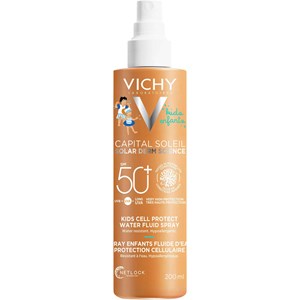 Vichy Capital Soleil Kids Cell Protect UV Spray SPF50+ 200 ml