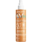 Vichy Capital Soleil Kids Cell Protect UV Spray SPF50+ 200 ml