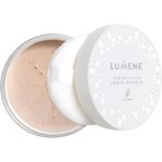 Lumene Sheer Finish Loose Powder Translucent 8 g
