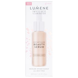 Lumene Instant Glow Beauty Serum 30 ml Universal Light