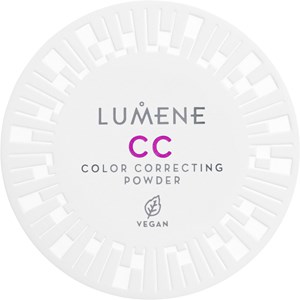 Lumene CC Color Correcting Powder 10 g 1