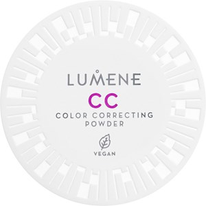 Lumene CC Color Correcting Powder 10 g 2
