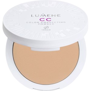 Lumene CC Color Correcting Powder 10 g 3