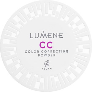 Lumene CC Color Correcting Powder 10 g 3