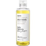 Indy Beauty Intimate Cleansing oil 125ml