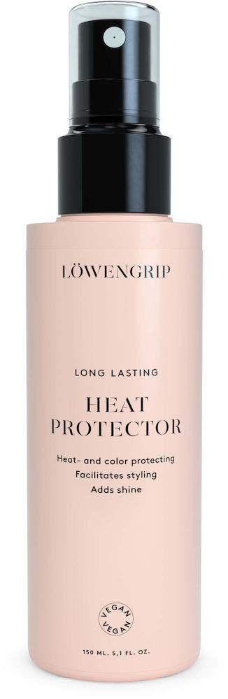 Löwengrip Long Lasting Heat Protector 150 ml