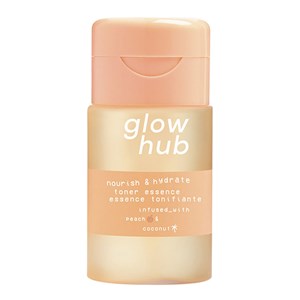 Glow Hub Nourish & Hydrate Toner Essence 100 ml