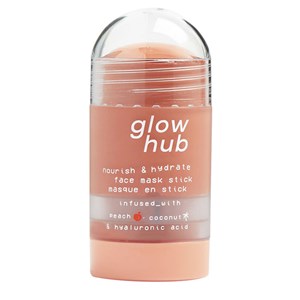 Glow Hub Nourish & Hydrate Face Mask Stick 35 g
