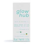 Glow Hub Calm & Soothe Face Mask Stick 35 g