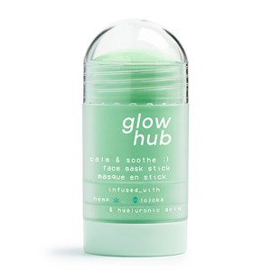 Glow Hub Calm & Soothe Face Mask Stick 35 g