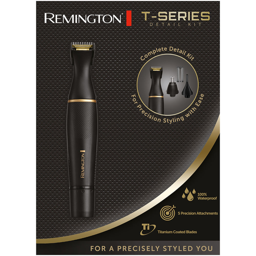 Remington T-Series Detail Kit