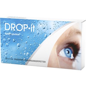 Drop-It Endospipetter 20x5ml