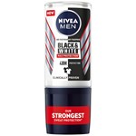 Nivea Men Black & White Max Protection Roll On 50 ml