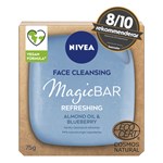 Nivea Magic Bar Refreshing Cleansing Bar 75 g